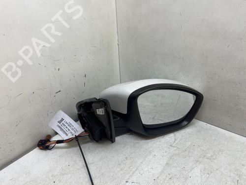 Used Right mirror Right mirror PEUGEOT 308 II (LB_, LP_, LW_, LH_, L3_) 1.6 HDi 100 (99 hp) 40221933 40221933