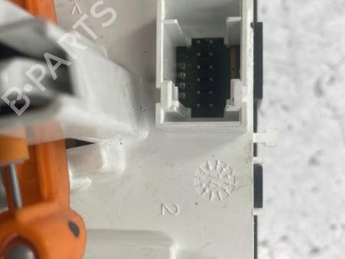 Climate control PEUGEOT 208 I (CA_, CC_) 1.0 VTi | BP22835673I5 
