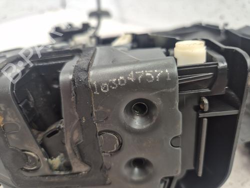 Højre bagtil lås FORD C-MAX (DM2) 2.0 TDCi | BP24829190C99 - Image 5