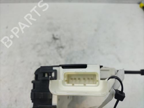 Front left lock PEUGEOT EXPERT Van (VF3A_, VF3U_, VF3X_) 2.0 HDi 165 | BP28328354C98 
