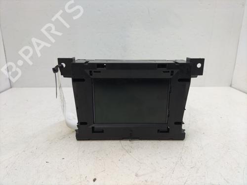 Used Display monitor OPEL ASTRA H GTC (A04) 1.9 CDTI (L08) (120 hp) 30929101