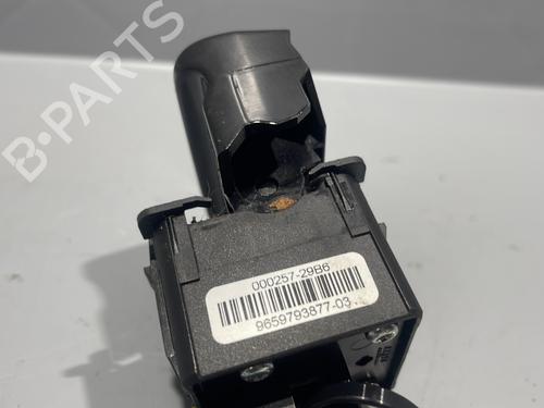 Switch DS DS 4 / DS 4 CROSSBACK (NX_) 1.2 THP 130 (NXHNYM) | BP28816623I30 - Image 5