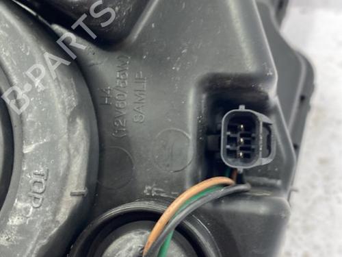 Used Left headlight Left headlight CHEVROLET SPARK (M300) 1.0 (68 hp) 22843835 22843835