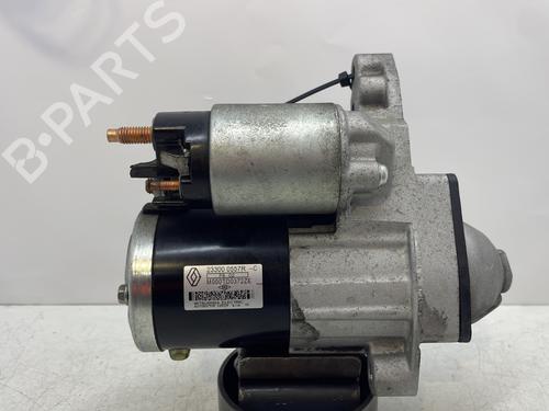 Used Starter RENAULT MEGANE IV Hatchback (B9A/M/N_) 1.2 TCe 100 (B9MS) (100 hp) 29079550
