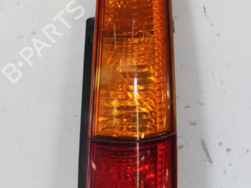 Used Right taillight SUZUKI IGNIS II (MH) 1.3 DDiS (RM413D) (70 hp) 22813887