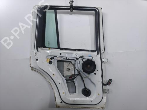 Used Left rear door Left rear door LAND ROVER DISCOVERY IV (L319) 3.0 TD 4x4 (211 hp) 40561005 40561005