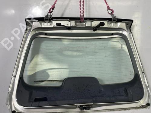 Tailgate SMART FORFOUR (454) 1.5 CDI (454.001) | BP22840255C6 