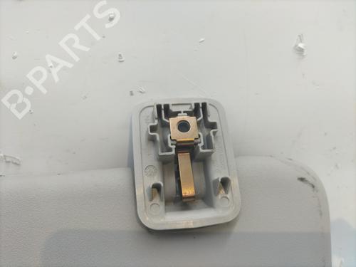 Right sun visor PEUGEOT 5008 (0U_, 0E_) 2.0 HDi | BP29834098I2