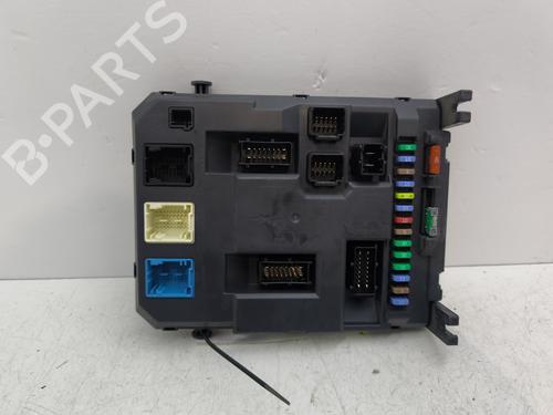 Used Fuse box CITROËN C3 Picasso (SH_) 1.6 HDi (90 hp) 30162487