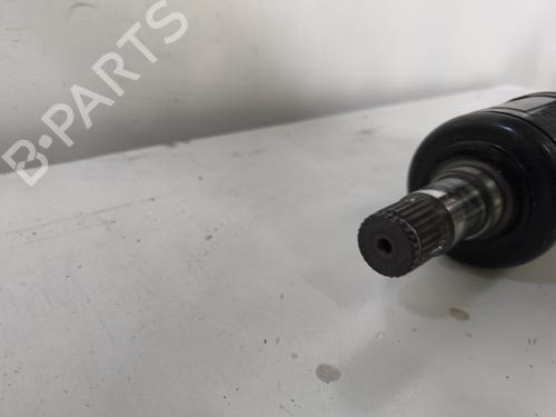 Right front driveshaft MERCEDES-BENZ EQE SUV (X294) EQE 350 4-matic (294.612) | BP37732906M39 - Image 5