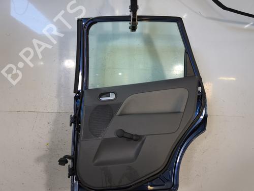 Right rear door FORD FIESTA V (JH_, JD_) 1.4 16V | BP29619385C5 