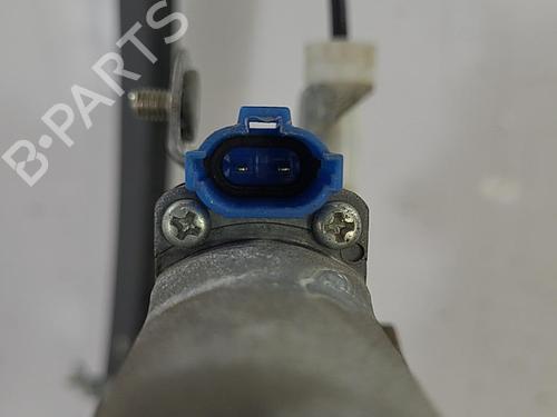 Used Rear left window mechanism CHEVROLET CAPTIVA (C100, C140) 2.2 D (163 hp) 22820334