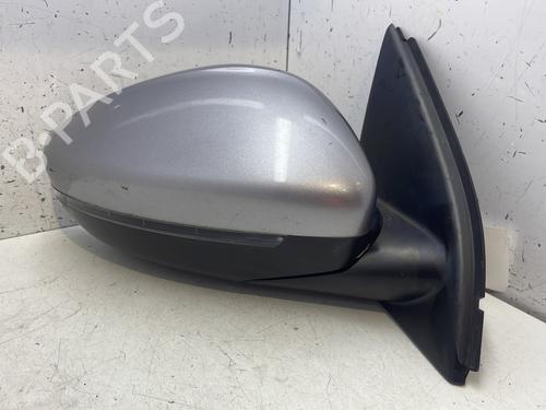 Used Right mirror PEUGEOT 308 SW II (LC_, LJ_, LR_, LX_, L4_) 1.6 HDi / BlueHDi 115 (LCBHXM, LCBHXT) (115 hp) 28709703