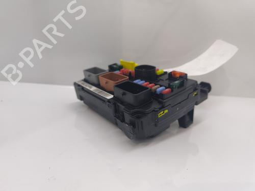 Used Fuse box Fuse box CITROËN C3 I (FC_, FN_) 1.4 HDi (68 hp) 30647603 30647603