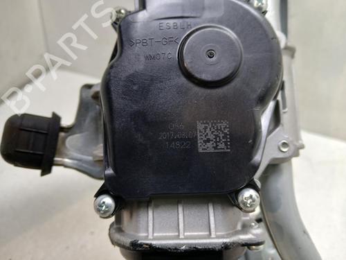 Front wiper motor RENAULT CAPTUR I (J5_, H5_) 0.9 TCe 90 | BP39936973M29 - Image 4