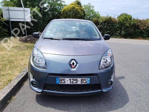 Horn RENAULT TWINGO II (CN0_) 1.2 16V (CN04, CN0B) | BP38326909E13 - Image 10