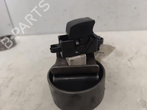 Left rear window switch NISSAN X-TRAIL I (T30) 2.2 dCi | BP24520913I29 
