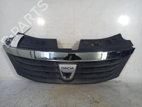 Grill DACIA LOGAN (LS_) 1.5 dCi (LS0W) | BP23829488C40 - Image 3