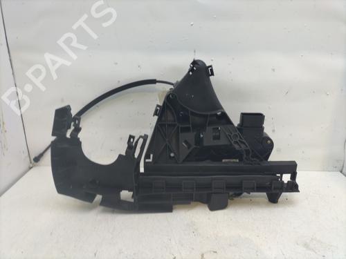 Front right lock VOLVO V50 (545) 1.6 D | BP30134653C97