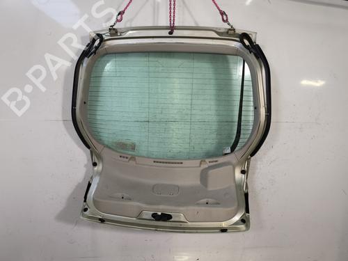Tailgate RENAULT LAGUNA II (BG0/1_) 1.9 dCi (BG1A, BG1W, BG0G) | BP29834247C6