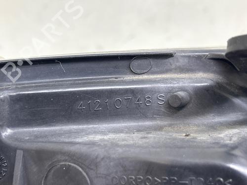 Used Left headlight Left headlight 38921883 38921883