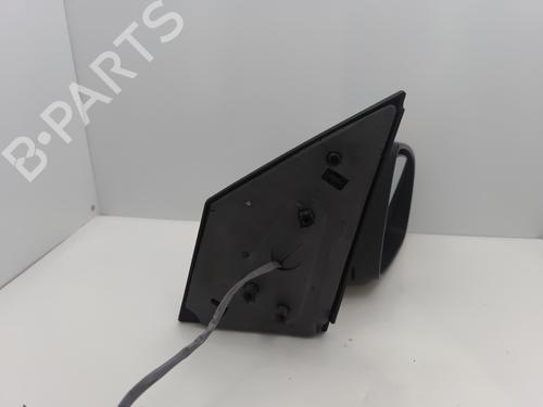 Used Right mirror Right mirror NISSAN NOTE (E11, NE11) 1.5 dCi (86 hp) 34365303 34365303