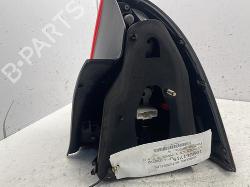 Left taillight CITROËN C5 II (RC_) 2.0 HDi (RCRHRH) | BP23429404C34  - Image 5