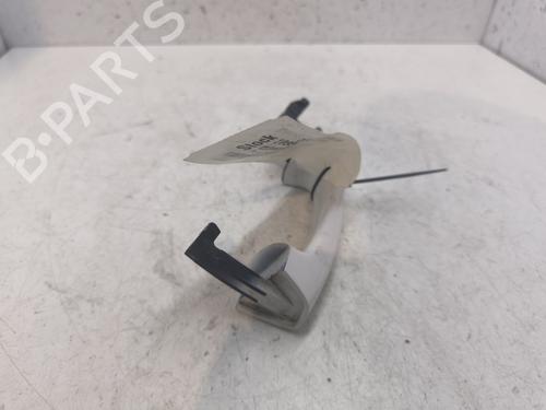 Rear left exterior door handle VW GOLF VI (5K1) 1.6 TDI | BP28134482C130 