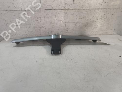 Grille MERCEDES-BENZ C-CLASS Coupe (CL203) C 180 Kompressor (203.746) | BP28328608C40 