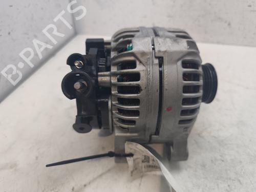 Alternator CITROËN XSARA PICASSO (N68) 2.0 HDi | BP27265185M7