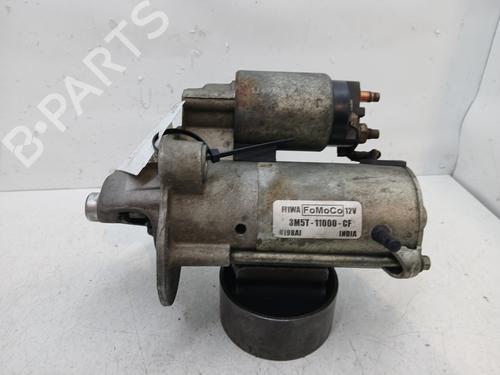 Startmotor FORD C-MAX (DM2) 1.6 TDCi (90 hp) 30088317