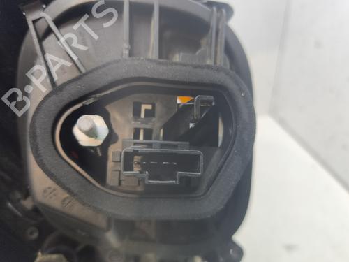Left taillight PEUGEOT 208 I (CA_, CC_) 1.2 VTI 82 | BP28080546C34