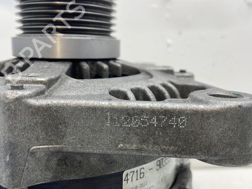 Alternator FORD FOCUS II (DA_, HCP, DP) 1.6 TDCi | BP29438792M7 