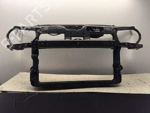 Used Front slam panel VW POLO IV (9N_, 9A_) 1.2 12V (64 hp) 29619284