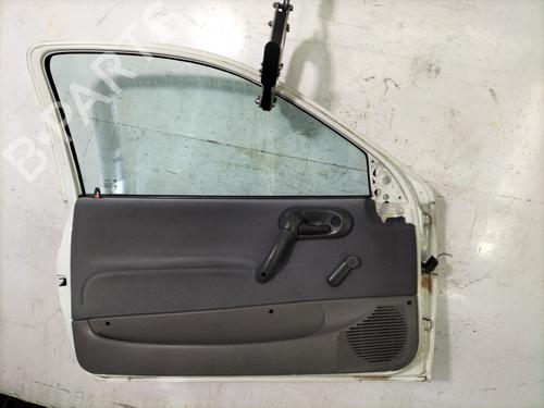 Left front door OPEL CORSA B (S93) 1.2 i (F08, F68, M68) | BP22847531C2 