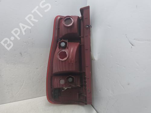 Used Right taillight Right taillight HYUNDAI MATRIX (FC) 1.5 CRDi VGT (110 hp) 30650370 30650370
