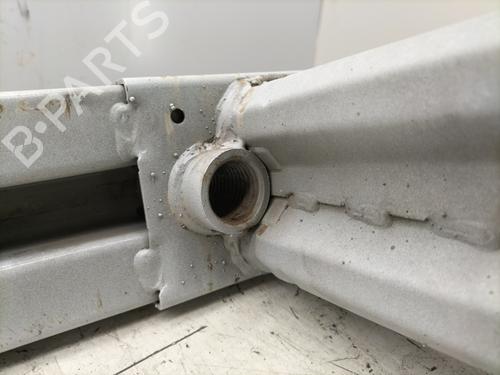 Front bumper reinforcement RENAULT TRAFIC III Van (FG_) 1.6 dCi 95 (FGMJ, FGMR) | BP29619416C109 