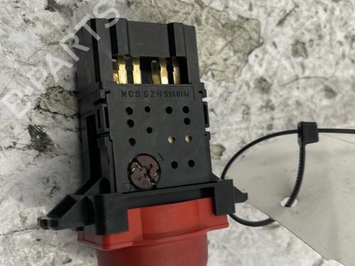 Warning switch HONDA CIVIC VII Hatchback (EU, EP, EV) 1.7 CTDi (EP4, EU9) | BP25287614I22 - Image 3