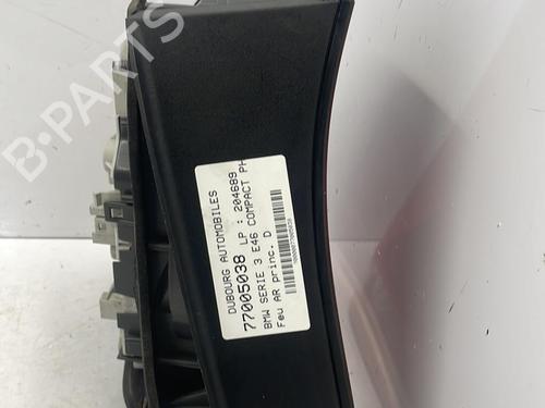 Right taillight BMW 3 Compact (E46) 318 td | BP22829543C35 - Image 4