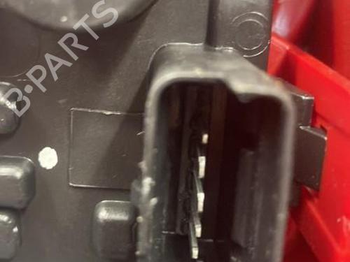 Used Left taillight CITROËN C4 Coupe (LA_) 1.6 16V (109 hp) 22841417