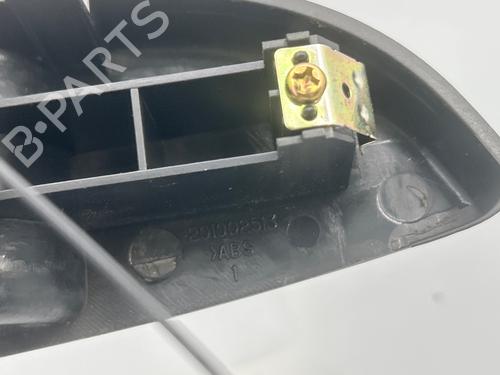 Left front window switch CHEVROLET MATIZ (M200, M250) 0.8 | BP40018505I27 - Image 5