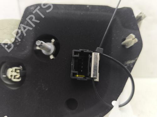 Left tailgate light PEUGEOT 508 SW I (8E_) 2.0 HDi | BP36089284C79 - Image 2