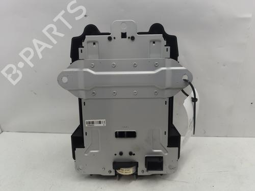 Used Display monitor Display monitor PEUGEOT 3008 I MPV (0U_) [2009-2017] 34527059 34527059