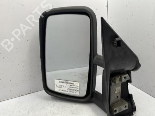Left mirror VW LT 28-46 II Van (2DA, 2DD, 2DH) 2.8 TDI | BP22833815C26 