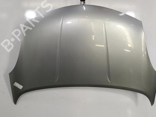 Used Hood NISSAN NOTE (E11, NE11) 1.4 (88 hp) 22817742