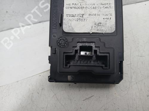 Card reader RENAULT MEGANE II Saloon (LM0/1_) | BP32856463E4 - Image 2