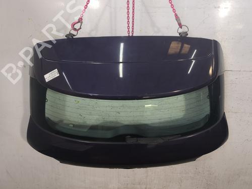 Tailgate CITROËN C4 CACTUS 1.2 THP 110 | BP27619003C6 - Image 7