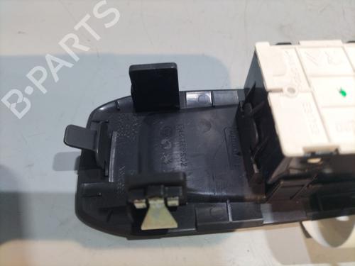 Used Left front window switch Left front window switch PEUGEOT 308 II (LB_, LP_, LW_, LH_, L3_) 1.5 BlueHDI 100 (102 hp) 29377306 29377306
