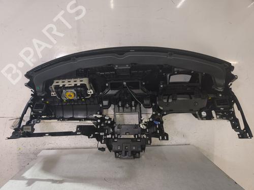 Dashboard RENAULT TALISMAN Grandtour (KP_) 1.6 dCi 160 | BP31854716C46 