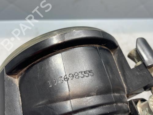 Left front fog light BMW X1 (E84) sDrive 18 d | BP29598897C30 